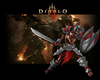 Diablo Skeleton  Image